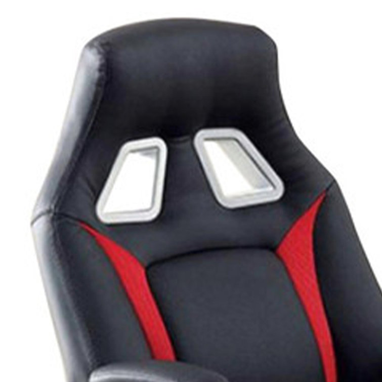 Racing car seat gaming chair hot sale